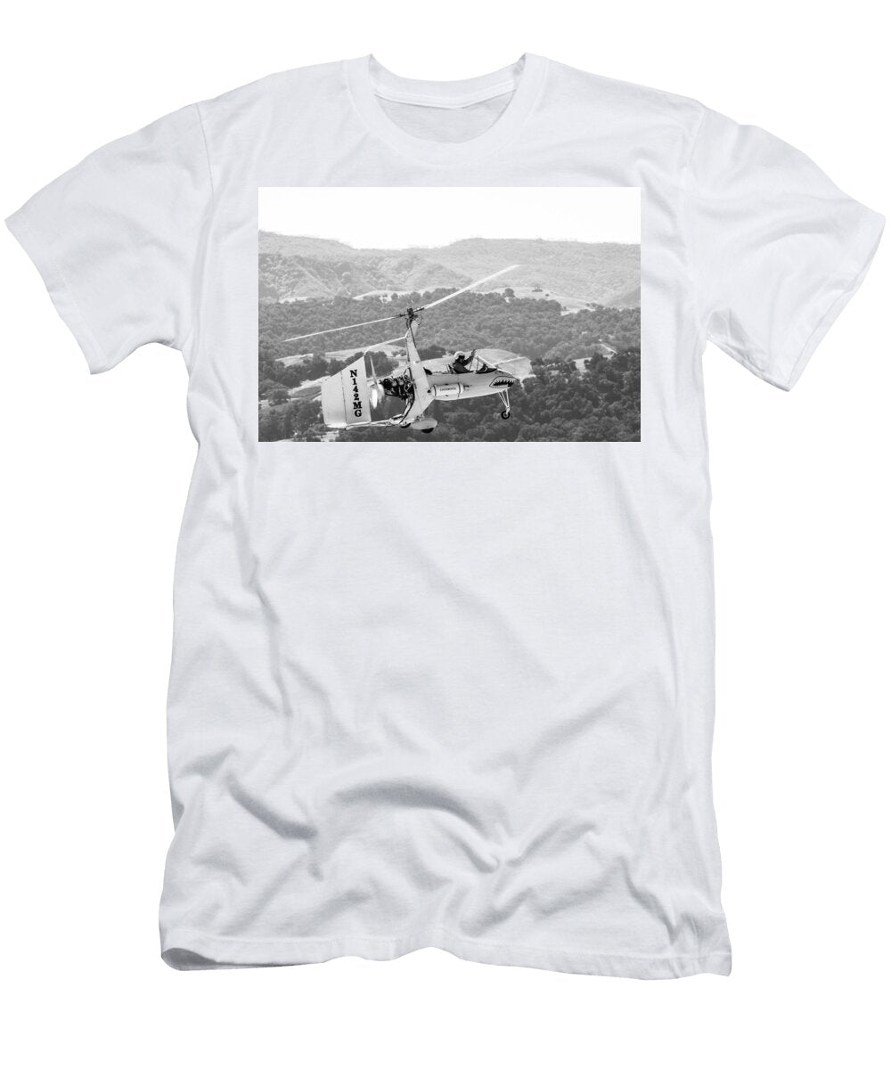 Predator John Ferrante T-Shirt
