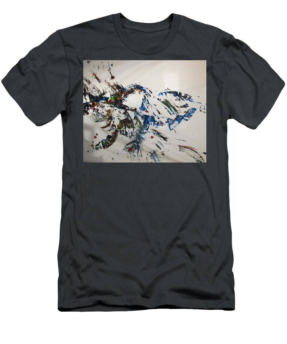 Predator Zelda Botma T-Shirt