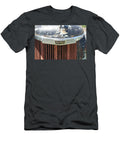 Prefect Not Perfect Richard Reeve T-Shirt
