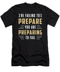 Prepper Preppers Apocalypse Survival Gas Mask Gift Tshirtconcepts Marvin Poppe T-Shirt