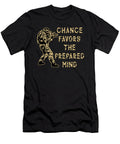 Prepper Survival Apocalypse Preppers Gas Mask Gift Tshirtconcepts Marvin Poppe T-Shirt