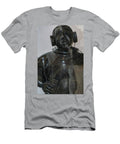 Prescient Sculpture of Homework Stephen Jacoby T-Shirt