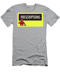 Prescriptions and Pharmacist Csa Images T-Shirt