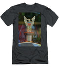 Presidential Hood Ornament Mike Martin T-Shirt