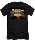 Press Any Key Jenny Setchell T-Shirt