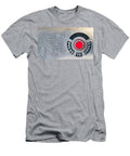 Press to Order Charles Dobbs T-Shirt