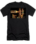 Pressure Relief Valves Olivier Le Queinec T-Shirt