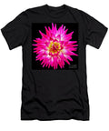 Prettiest in Pink Jilian Cramb Amothersfineart T-Shirt
