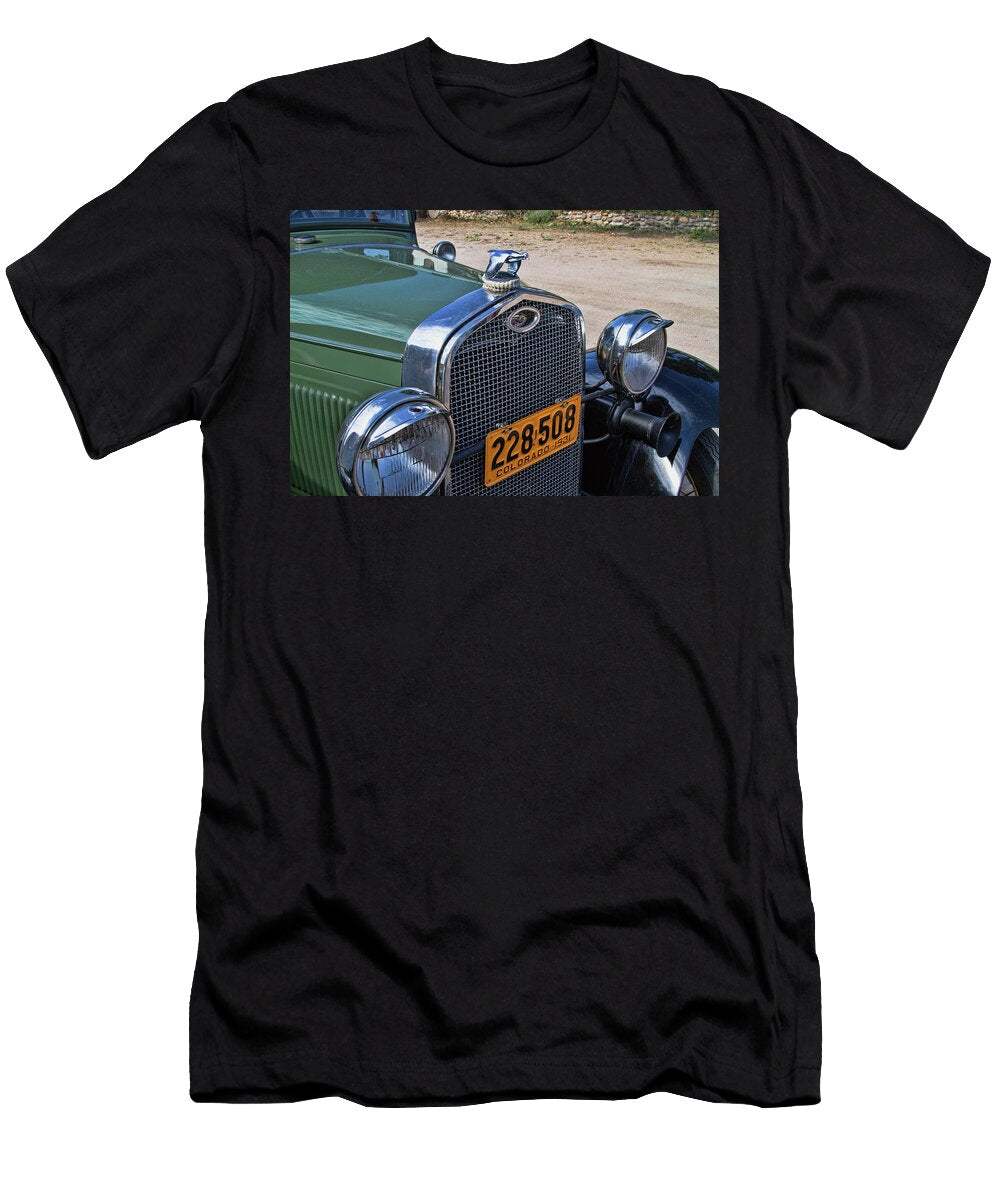 Pretty 1931 Ford Alana Thrower T-Shirt