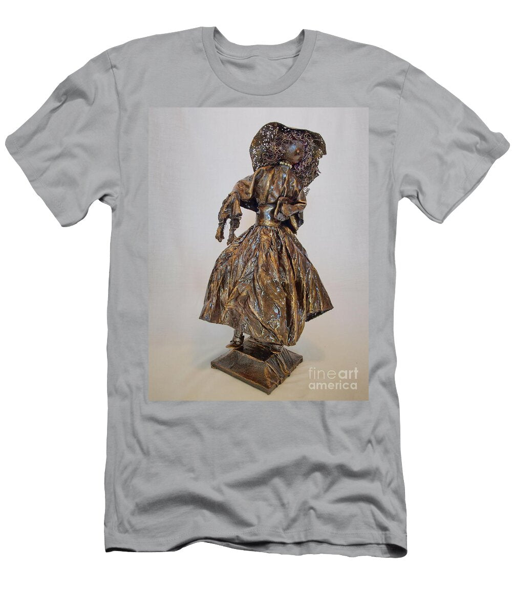 Pretty Lady Vivian Martin T-Shirt