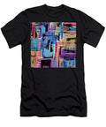 Pretty Pain Jilian Cramb Amothersfineart T-Shirt