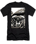 Pride Sennie Pierson T-Shirt