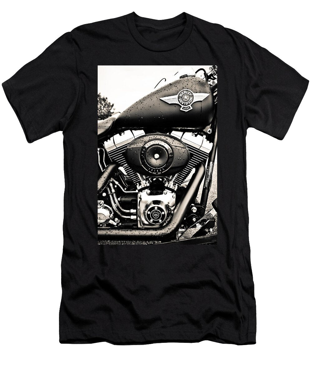 Pride Sennie Pierson T-Shirt