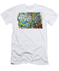 Primal Evolution Zelda Botma T-Shirt