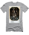 Prime Mover Interior Sean Graham White T-Shirt