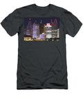 Prime Real Estate Frozen in Time Fine Art Photography T-Shirt