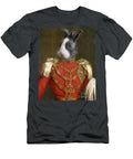 Prince Bunny Zelda Tessadori T-Shirt
