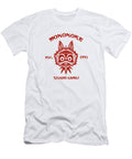 Princess Mononoke 1997 Trend Fashion T-Shirt