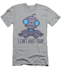 Print John Schwegel T-Shirt