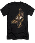 Prints Clutch Book of Bad Decision Album Logo Vb09 Vivi Boneka T-Shirt
