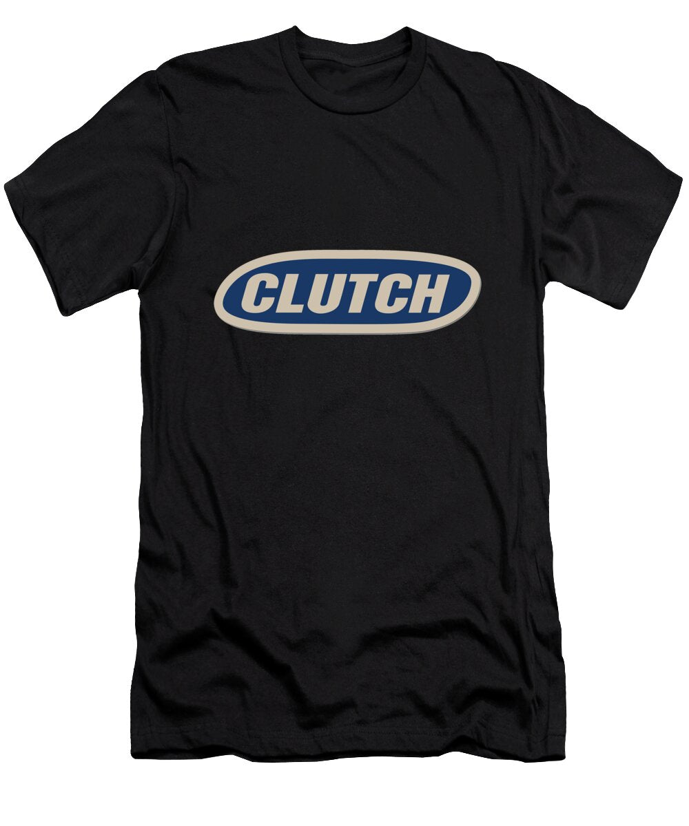 Prints Clutch Logo Vb09 Vivi Boneka T-Shirt