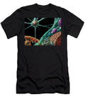 Prions Russell Kightley T-Shirt