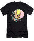 Prisoner to Smart Phones Joseph Duncan T-Shirt