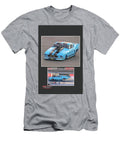 Pro Mod Mustang Darrell Foster T-Shirt