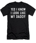 Probably Hangry Funny Defintion Hangry and Angry Jensen Cena T-Shirt
