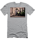 Probably the Carburetor Claude Letien T-Shirt