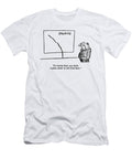 Profits Its Worse Than You Think It Goes Down to John Morris T-Shirt