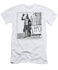 Prohibition Cartoon 1920 Granger T-Shirt
