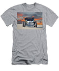 Prom Is Cu I T Dave Koontz T-Shirt