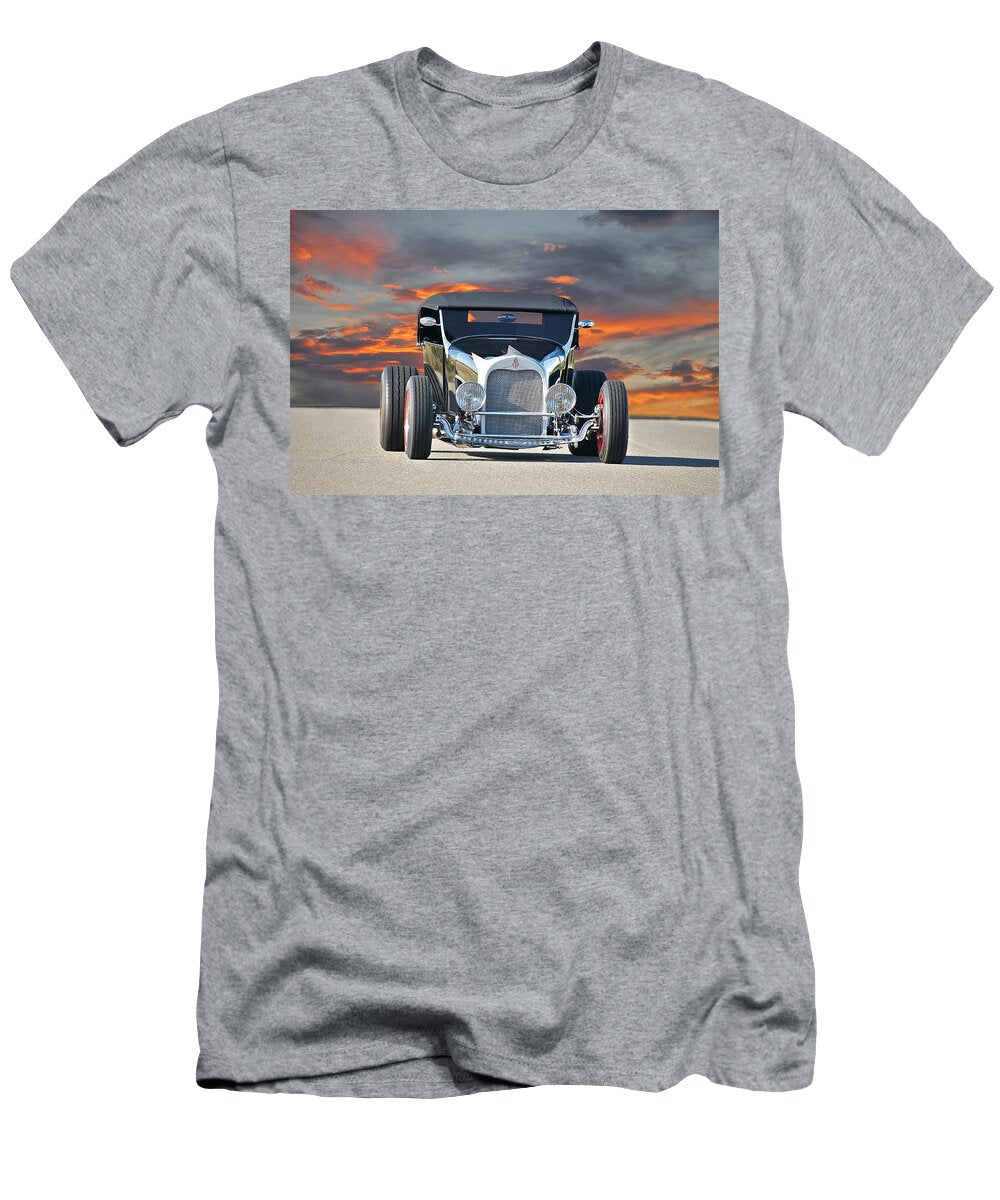 Prom Is Cu I T Dave Koontz T-Shirt