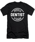 Promoted to Dentist Jane Keeper T-Shirt