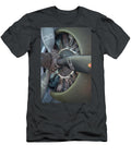 Propeller 1 Maggy Marsh T-Shirt