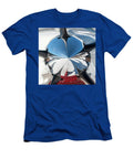 Propeller Engine of the Socata Tbm900 Roberto Chiartano T-Shirt