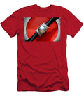 Propeller Karen Adams T-Shirt