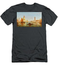 Property From a Private Collection Asia Felix Ziem French 1821 1911 Artistic Rifki T-Shirt