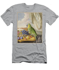 Property From a Private Collection Augusta Innes Withers Gloucestershire 1793 1877 London a Parrot E Artistic Rifki T-Shirt