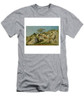 Property From a Private Collection California Federico Del Campo Peruvian 1837 1923 Goatherd in a R Artistic Rifki T-Shirt
