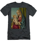Property From a Private Collection Circle of Giovanni Battista Cima Da Conegliano Madonna and Child Artistic Rifki T-Shirt