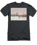 Property From a Private Collection Ireland Luigi Loir French 1845 1916 Artistic Rifki T-Shirt