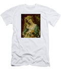 Property From a Private Collection Japan Alexandre Cabanel French 1823 1889 Artistic Rifki T-Shirt