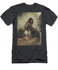Property From a Private Collection Norway Thomas Benjamin Kennington British 1856 1916 Artistic Rifki T-Shirt