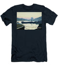 Property From a Private Dutch Collection Charles Guilloux 1866 1946 LA Seine Artistic Rifki T-Shirt