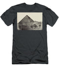 Property From a Private English Collection Maxime Du Camp Artistic Rifki T-Shirt