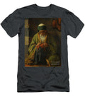 Property From a Swedish Private Collection Henriette Browne French 1829 1901 Artistic Rifki T-Shirt