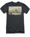 Property From an American Private Collection John Ward of Hull British 1798 1849 Artistic Rifki T-Shirt