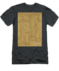Property From an American Private Collection Sir Edward Coley Burne Jones Bt a R a R W S1833 1898 Fo Artistic Rifki T-Shirt